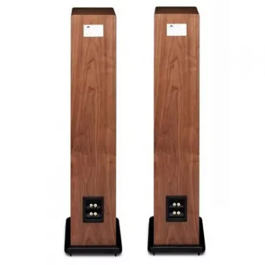 Напольная акустика Castle Avon 5 Walnut